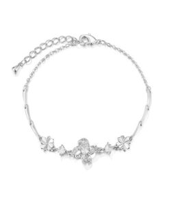 Classic Chain Bracelet-M032826