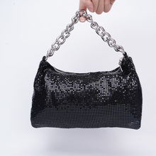 Fashion Shoulder Bag-M024501