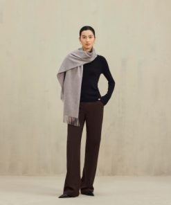 Fashion Cashmere Scarf-M071404