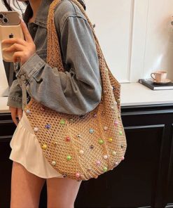 Casual Messenger Bag-M050601