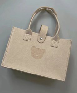 Book Tote 3 Bags Set-M030801