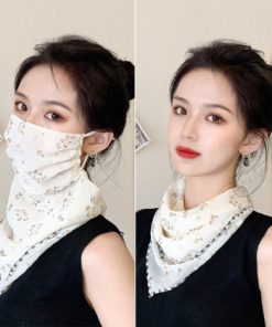 Fashion Blanket Scarf-M071403