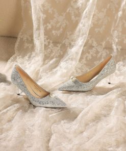 Elegant Sandals Slippers-M032512