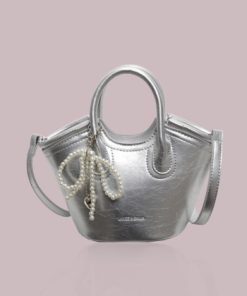 Cerneria Quilted Handbag-M050107