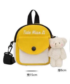 Surne Cherry Handbag-M060720