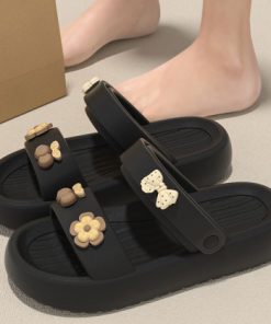 Fashion New Slippers-M050203