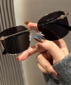 Fashion Sunglasses-M021502