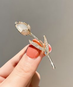 Beautiful Pearl Bracelet-M070501