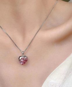 Simple Classic Necklace-M050202