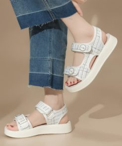 Classic Sandals-M5050202