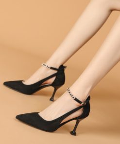 OOTD Get Slippers-M032702
