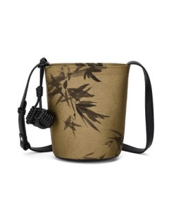 Soft Crossbody Bag-M050313