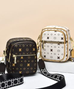 Tote MM V Bag-M012830