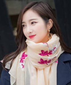 Fashion Elegant Scarf-M071402