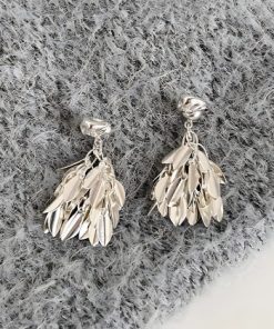 Horse Eye Earrings-M061602
