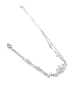 Hollow out Bangle-M032823