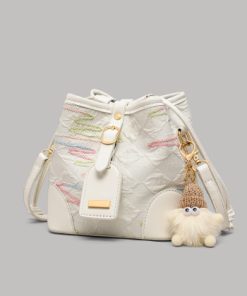 Croissant 3 Bags Set-M071104