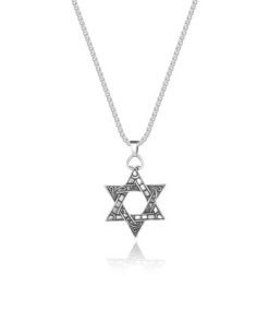Camellia Pearl Long Necklace-M051201
