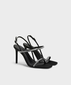New Classic Slippers-M032706