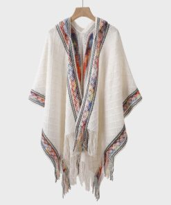 Versatile Silk Handkerchief-M071368