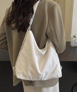 Round Fashion Bag-M030125