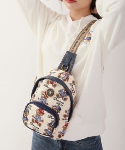 Ddd King Tote Bag-M050106