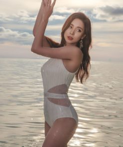 Fashion Bikini Swimsuit-M041611