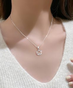 Golden Jewelry Sets-M020501