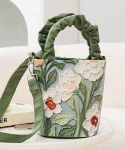Black Book Tote 3 Bags Set-M071316