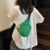 Grained Calfskin Tote Bag-M011525