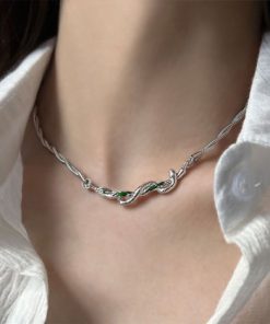 Golden Vintage Pendant-M052801
