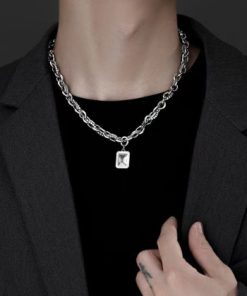 Pearl Necklace -M1200110