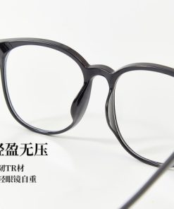 Large Frame Sunglasses-M022104