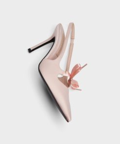 Elegant Black Sandals-M032511