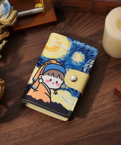 Passport Holder-M032807