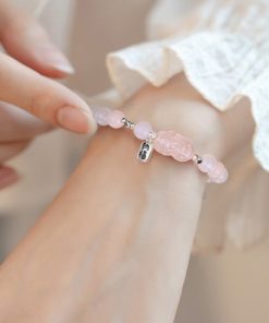 Golden Vintage Bracelet-M022714
