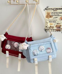 Carryall Tabby Hobo 4 Bags Set-M071311