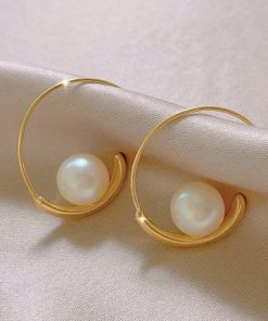 Classic Brooch-M5040105
