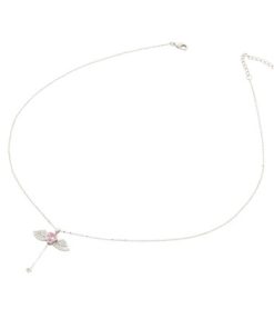 Letter Necklace Bracelets-M020502
