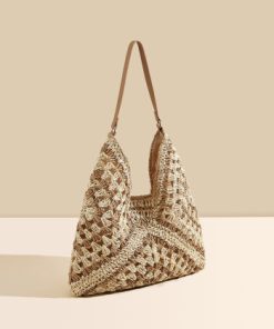 Cross Body Handbag-M050312