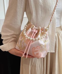 Lambskin 3 Bags Set-M071209