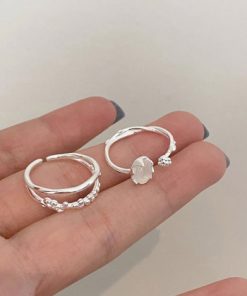 Sun Flower Ring-M062409