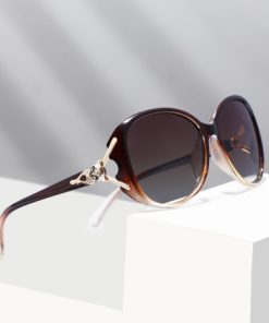 Simple Fashion Sunglasses-M030806