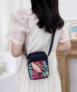 Denim Ophidia 3 Bags Set-M071307