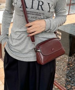 Classic Women Handbag-M050225