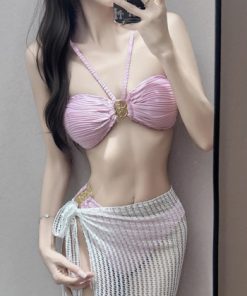 One-Piece Swimsuits & Bra G-M041601