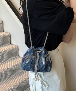 Noir Black 3 Bags Set-M071207