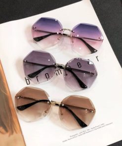 Simple Fashion Sunglasses-M030803