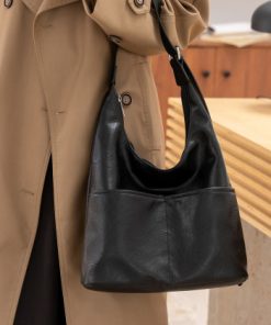 On My Side Bag-M052530