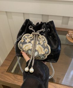 Bumbag Shoulder Bags-M070801